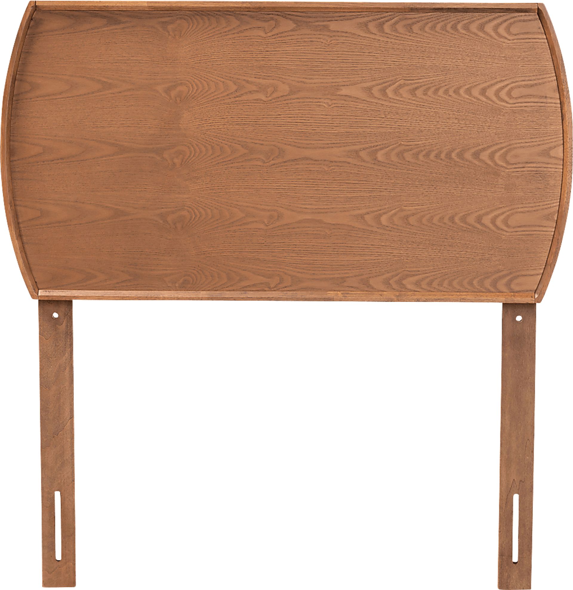 Bunbury Brown Twin Headboard - Image 1