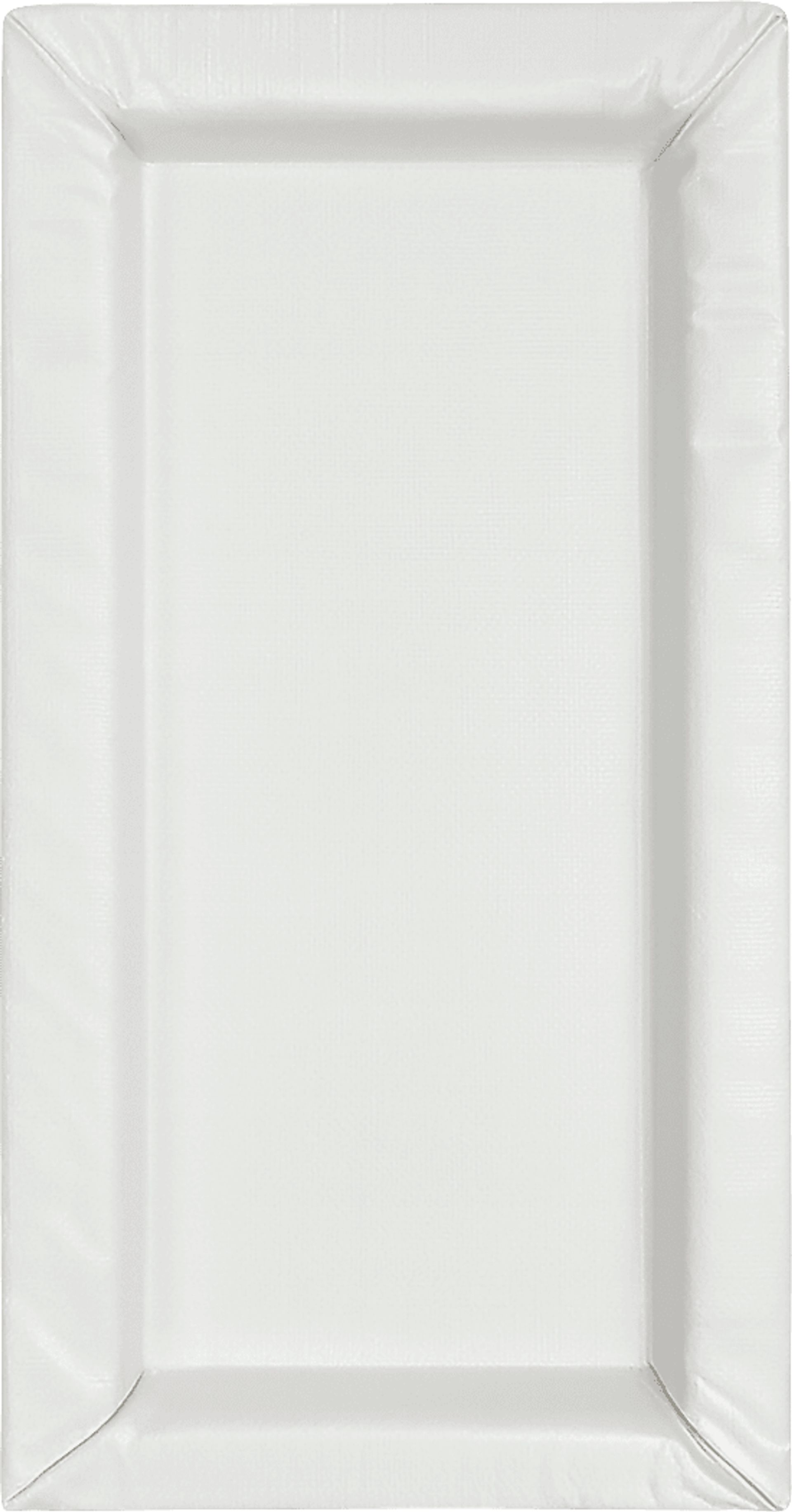 Bundle of Dreams 4-Sided Organic Cotton Contour Changing Pad - Image 2