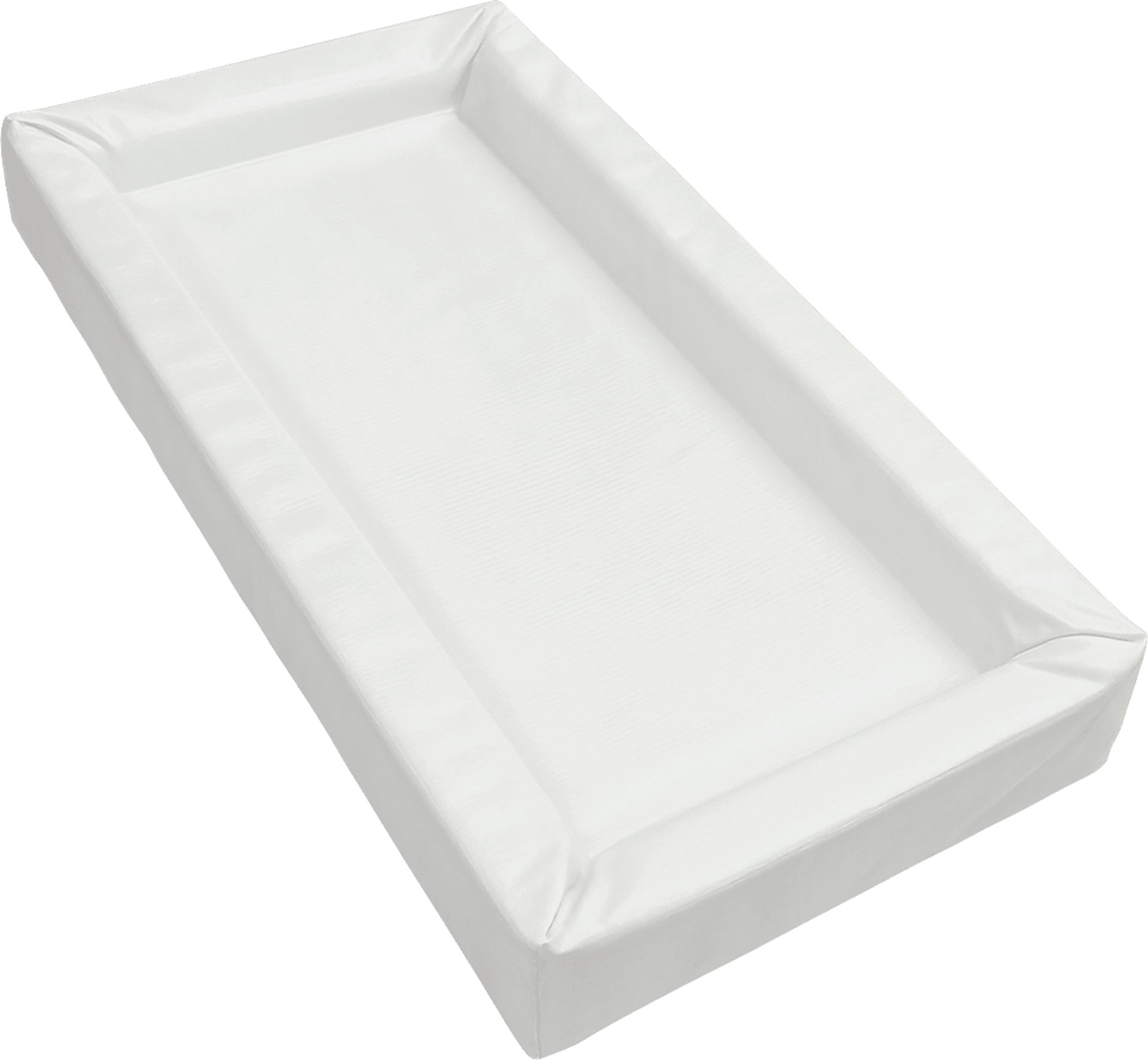 Bundle of Dreams 4-Sided Organic Cotton Contour Changing Pad - Image 1