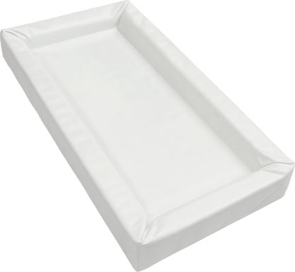 Bundle of Dreams 4-Sided Vinyl Contour Changing Pad