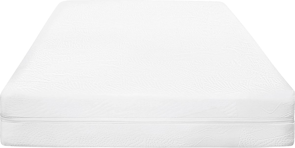 Bundle Of Dreams Baby Brilliance Crib Mattress Rooms to Go