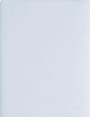 Bundle of Dreams Ecozy Kids 5" Crib Mattress