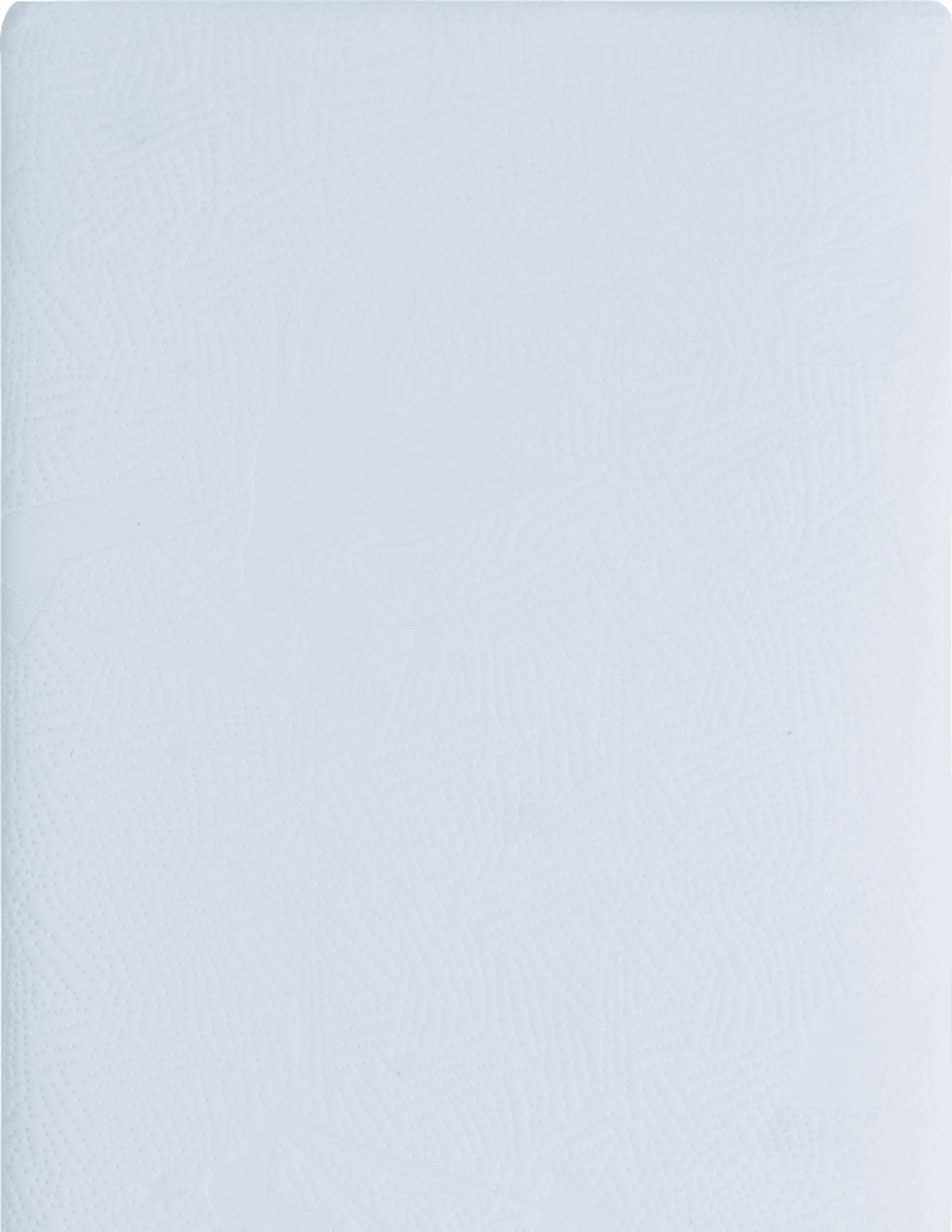 Bundle of Dreams Ecozy Kids 5" Crib Mattress - Image 1