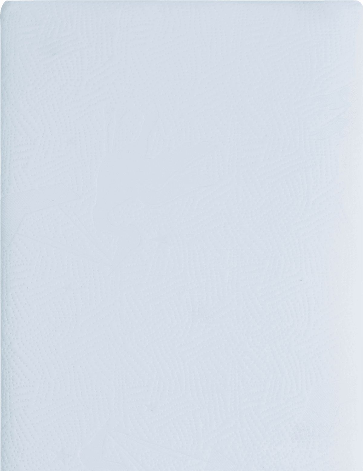 Bundle Of Dreams Ecozy Kids 5 Crib Mattress Rooms to Go