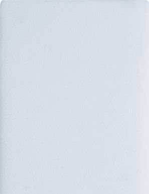 Bundle of Dreams Ecozy Kids 6" Crib Mattress