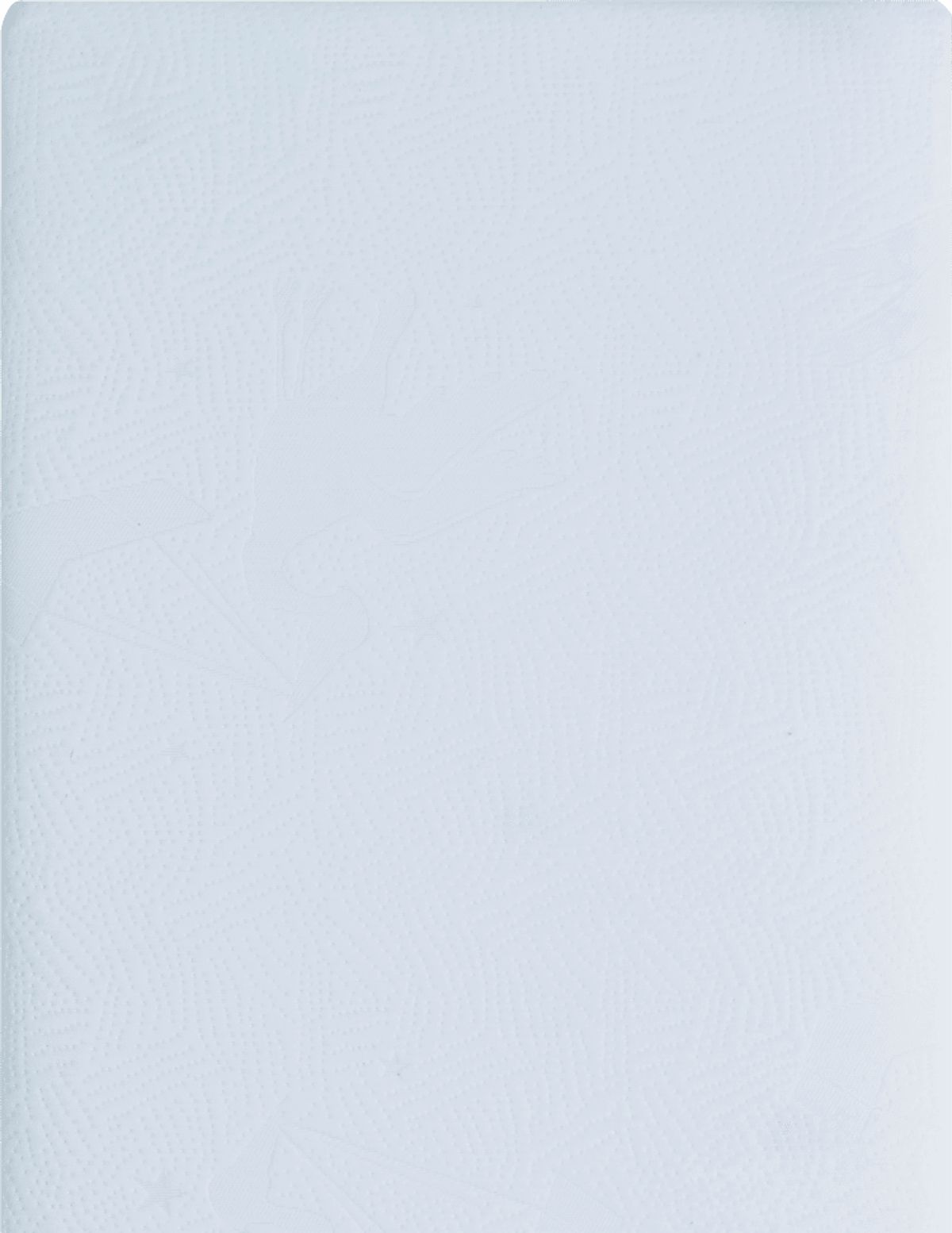 Bundle Of Dreams Ecozy Kids 6 Crib Mattress Rooms to Go