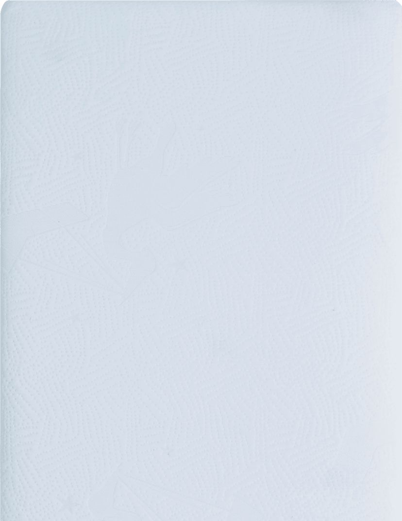 Bundle of Dreams Ecozy Kids 6" Crib Mattress