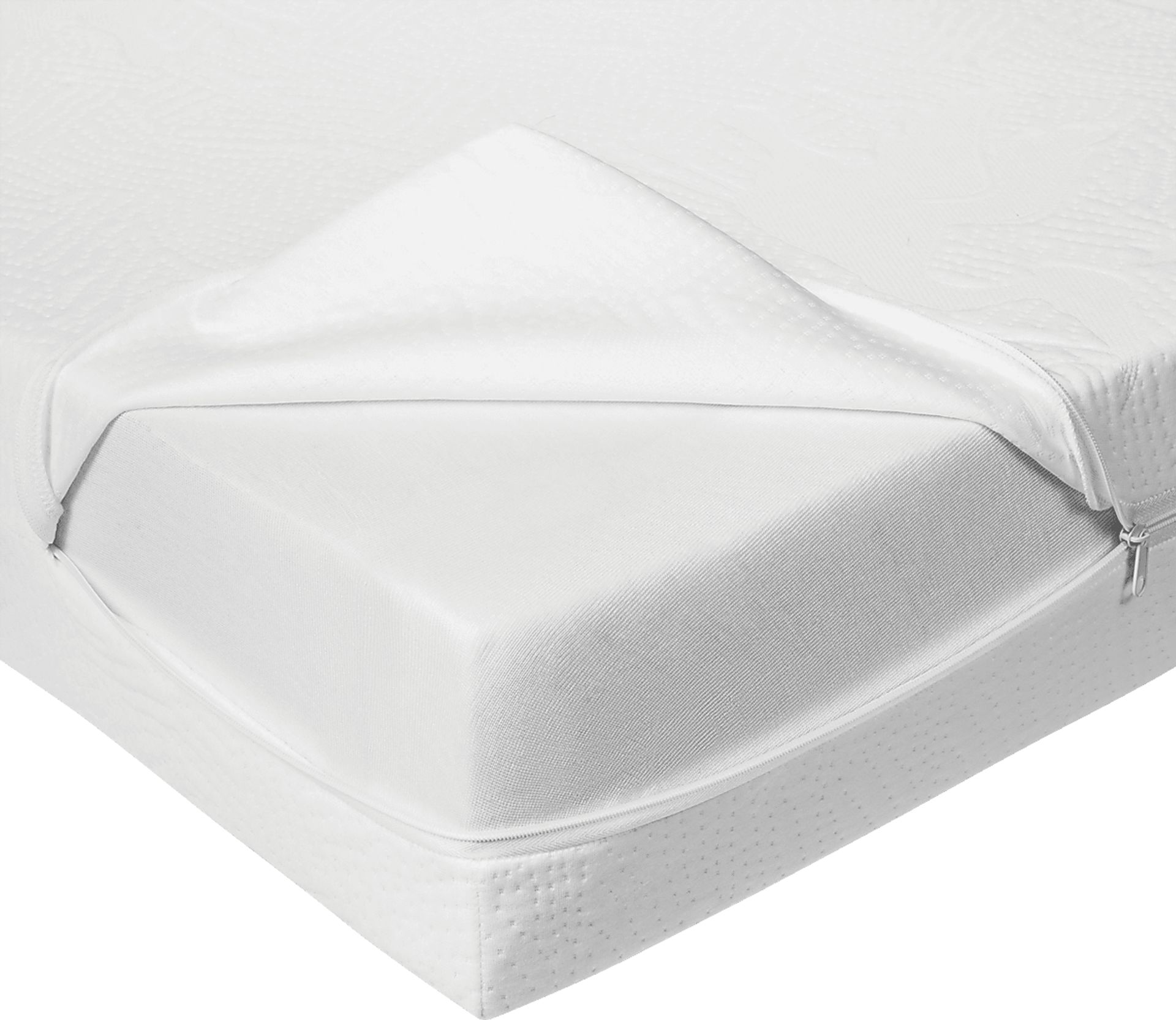 Bundle of Dreams Starry Baby Crib Mattress - Image 3