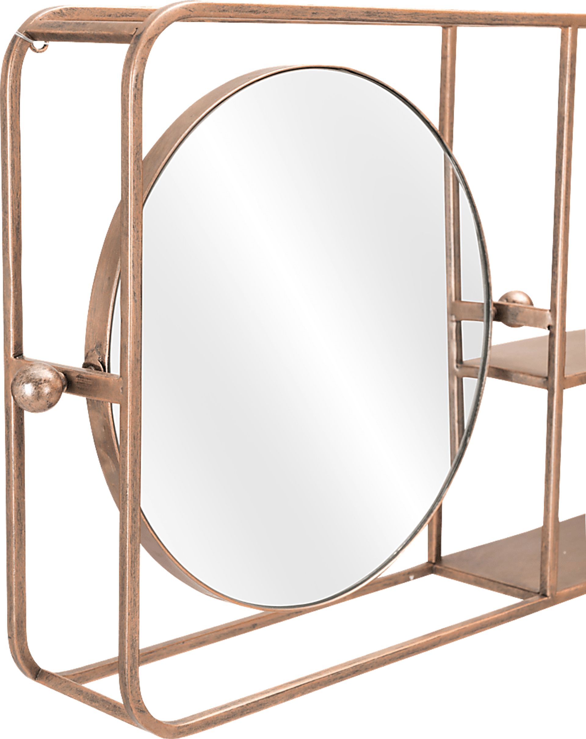 Bungalowe Gold Mirror - Image 6