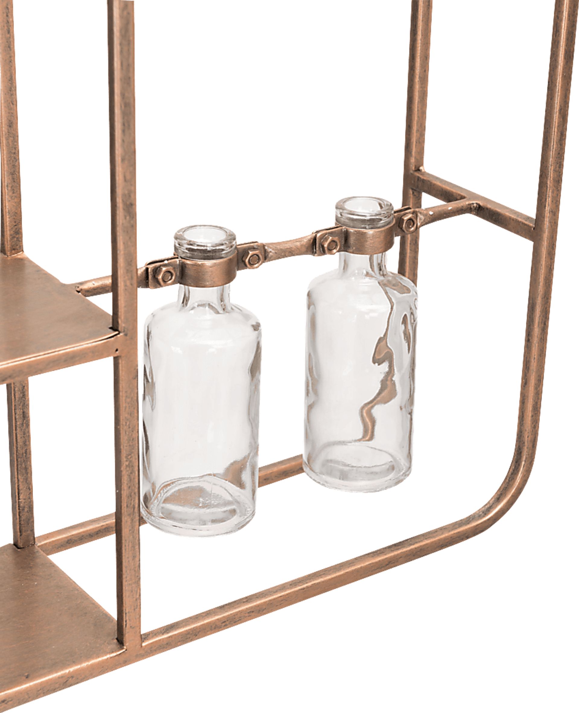 Bungalowe Gold Mirror - Image 7