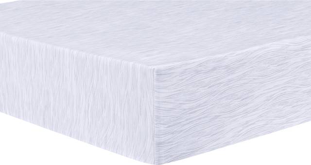 Bunnyville Gray 3 Pc Baby Bedding Set - Thumbnail - Image 5
