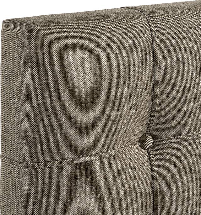 Burchell Brown Queen Platform Storage Bed - Thumbnail - Image 9
