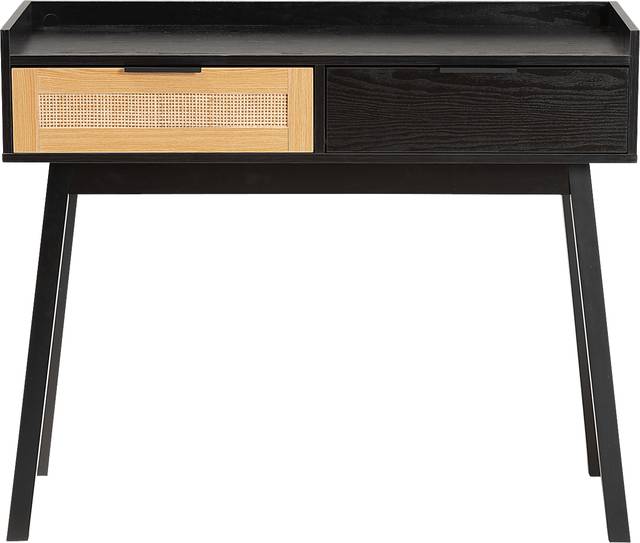 Burghley Espresso Sofa Table - Thumbnail - Image 3