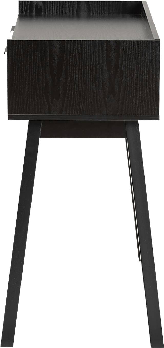 Burghley Espresso Sofa Table - Thumbnail - Image 5