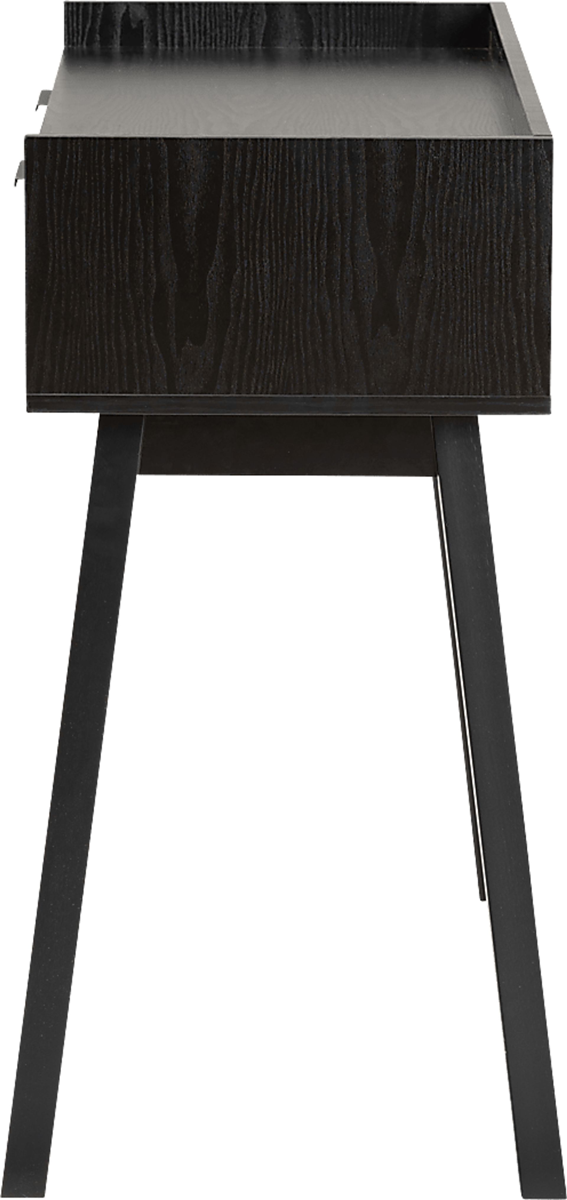 Burghley Espresso Sofa Table - Image 5