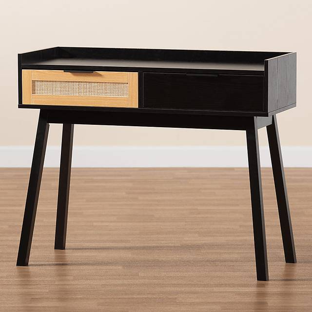 Burghley Espresso Sofa Table - Thumbnail - Image 9