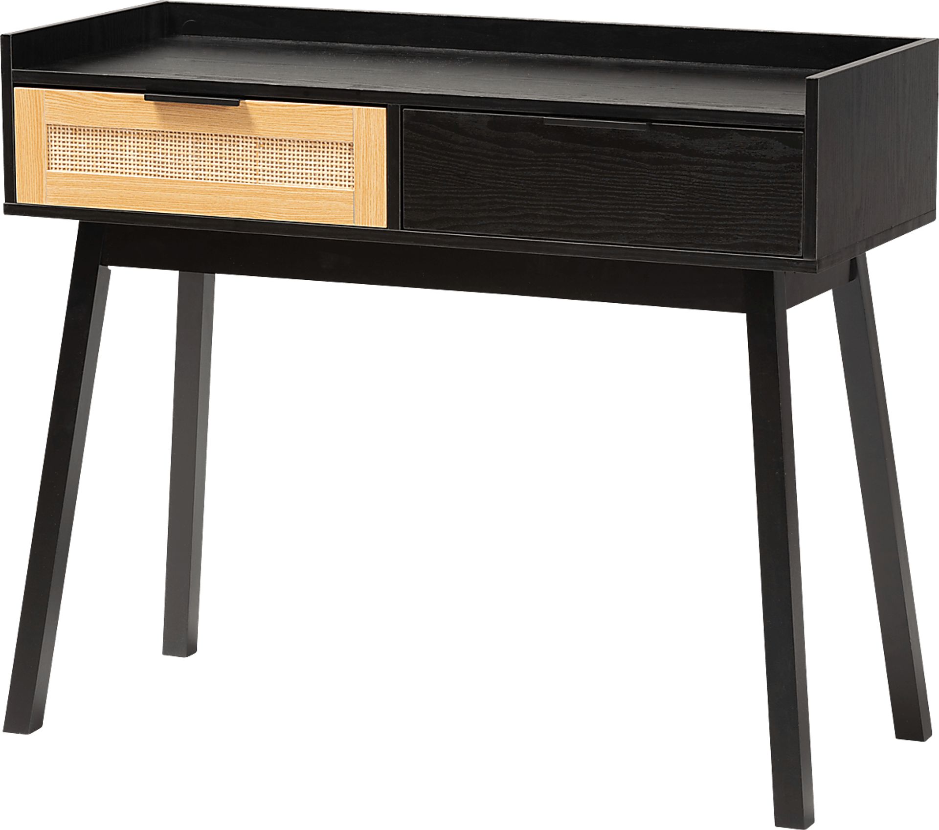 Burghley Espresso Sofa Table - Image 1
