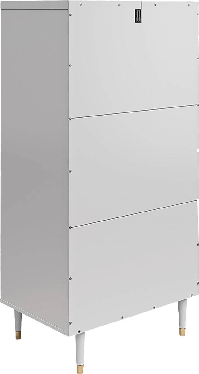 Burieth Dove Gray Chest - Thumbnail - Image 6