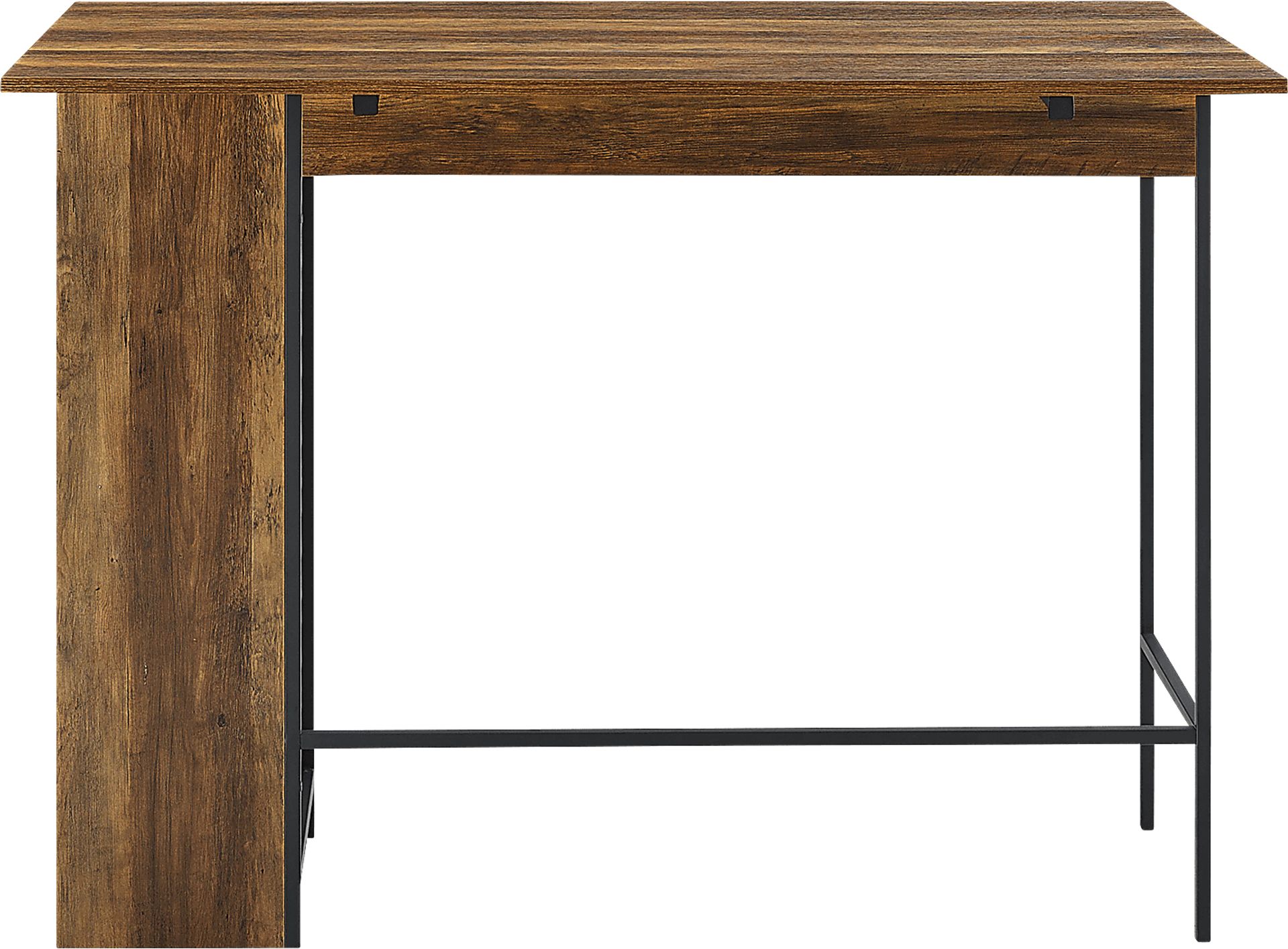 Buritt Brown Counter Height Table - Image 2