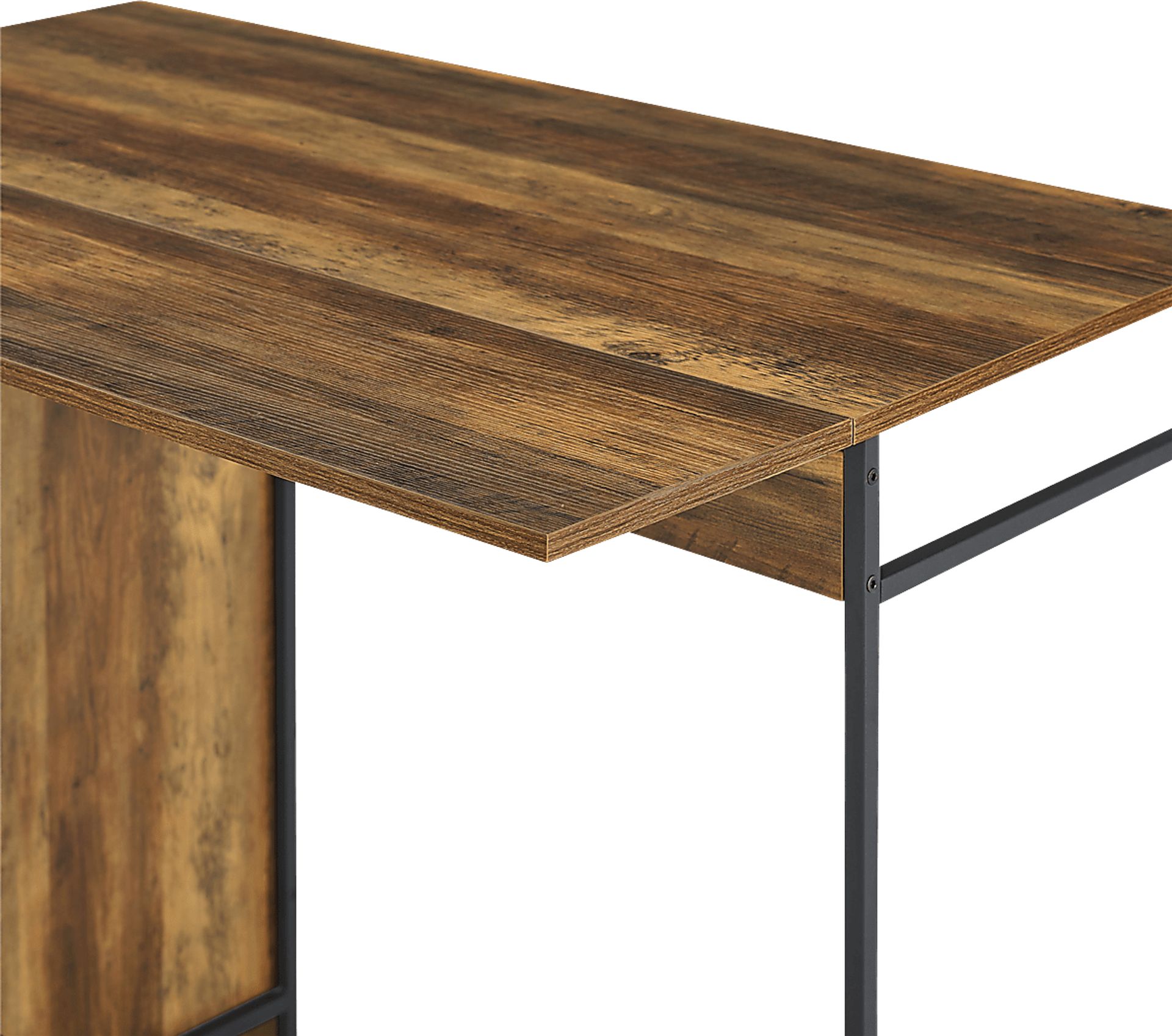 Buritt Brown Counter Height Table - Image 3