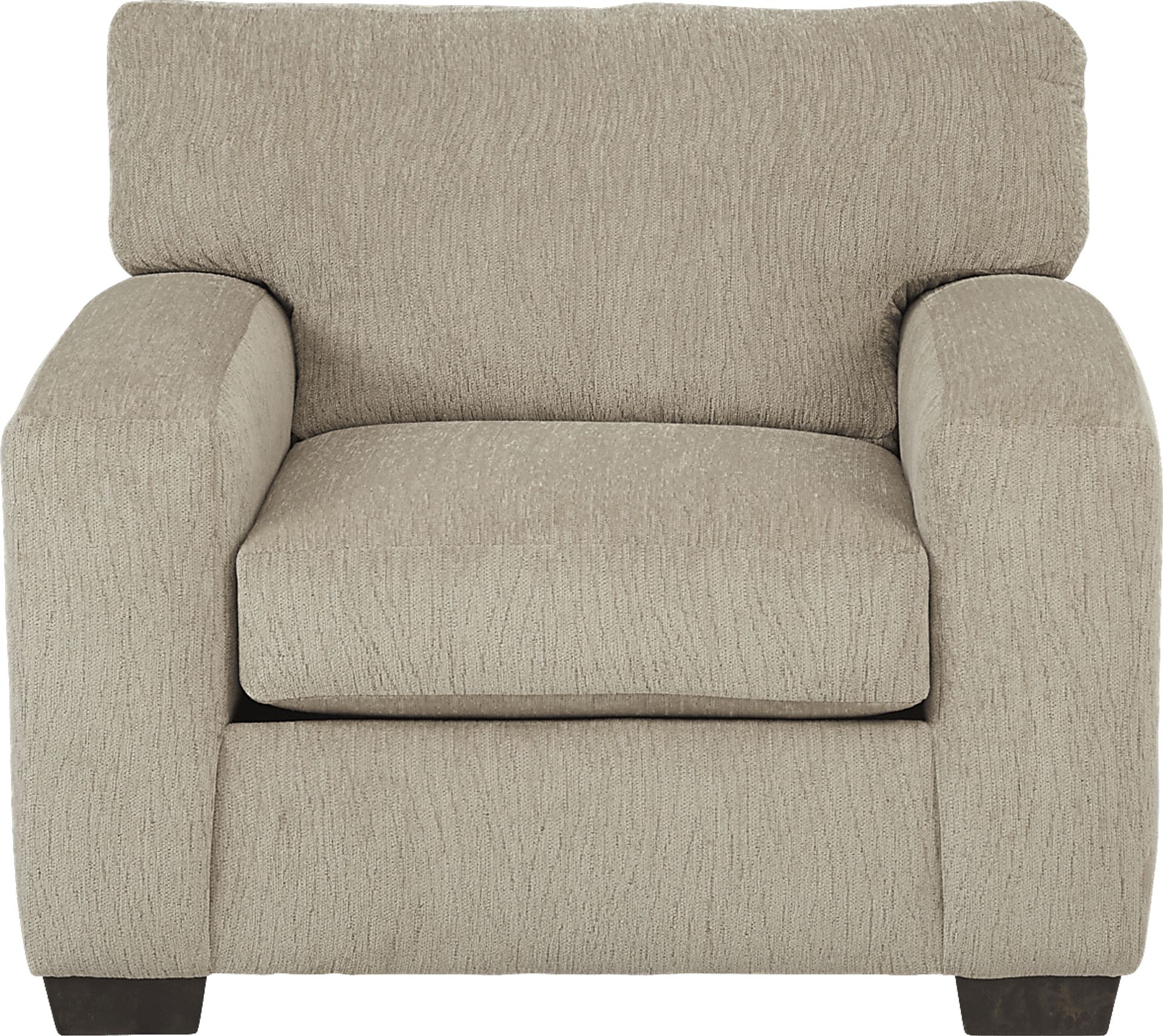 Burke Sandstone Chair - Image 2