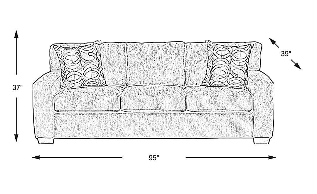 Burke Sofa