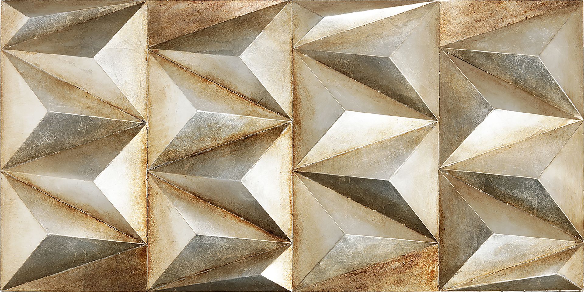 Burkholder I Gold Artwork - Image 5