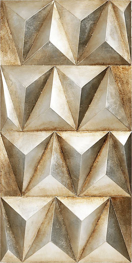 Burkholder I Gold Artwork