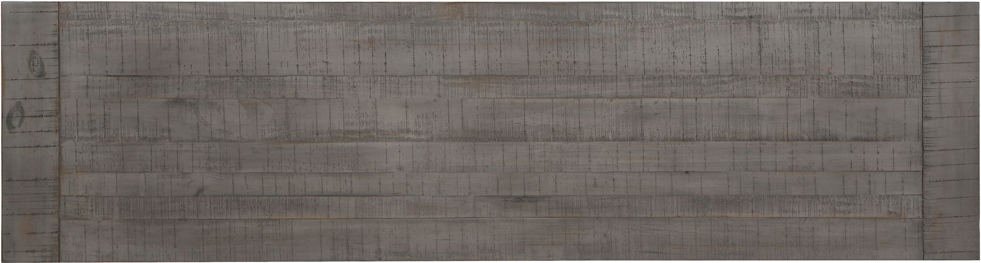 Burkwood Gray Credenza - Image 5