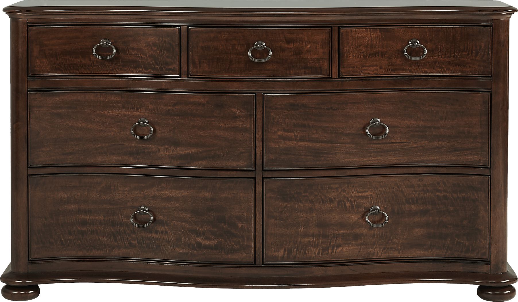 Brown Cherry Dresser Rooms To Go