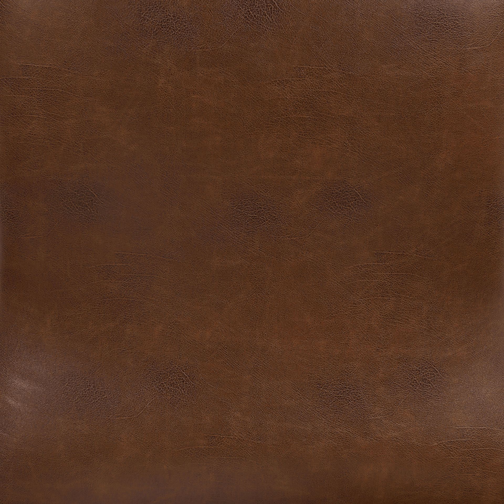 Burnty Brown Office Chair - Image 7