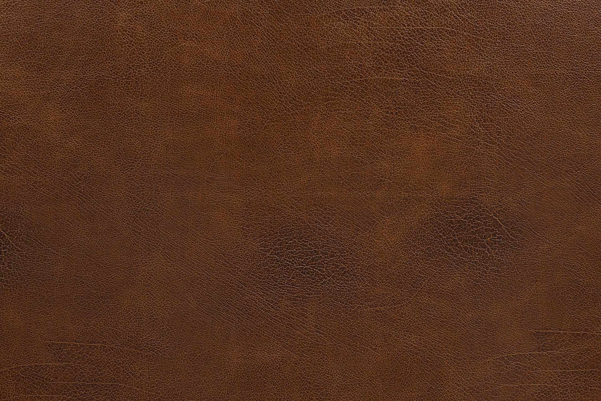 Burnty Brown Office Chair - Image 8