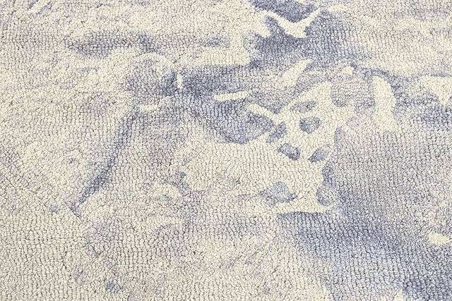 Burr Gray 8' x 11' Rug - Thumbnail - Image 3