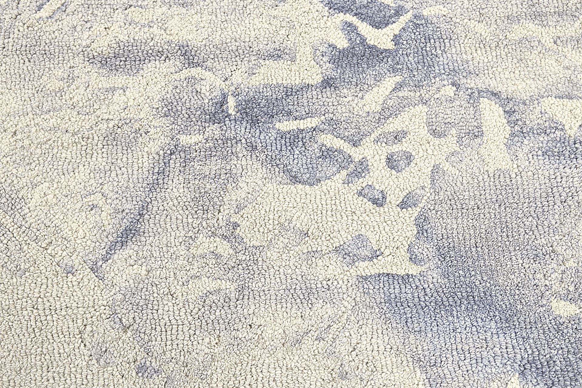 Burr Gray 8' x 11' Rug - Image 3