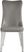 Burrette Mushroom Side Chair