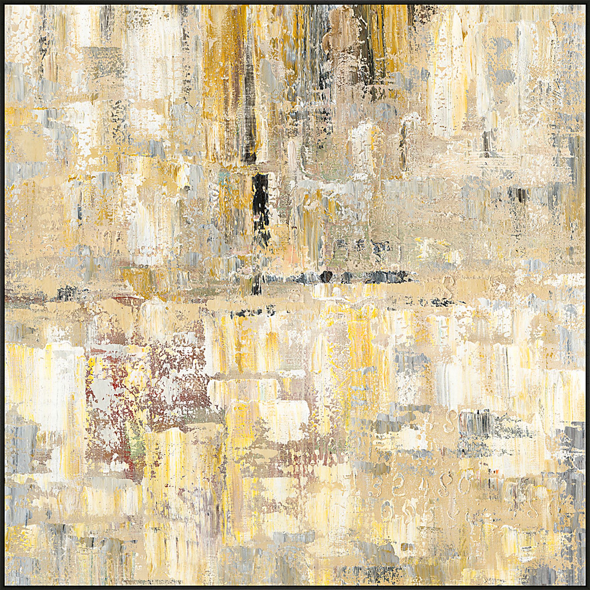 Burrow Bridge Artwork - Image 1