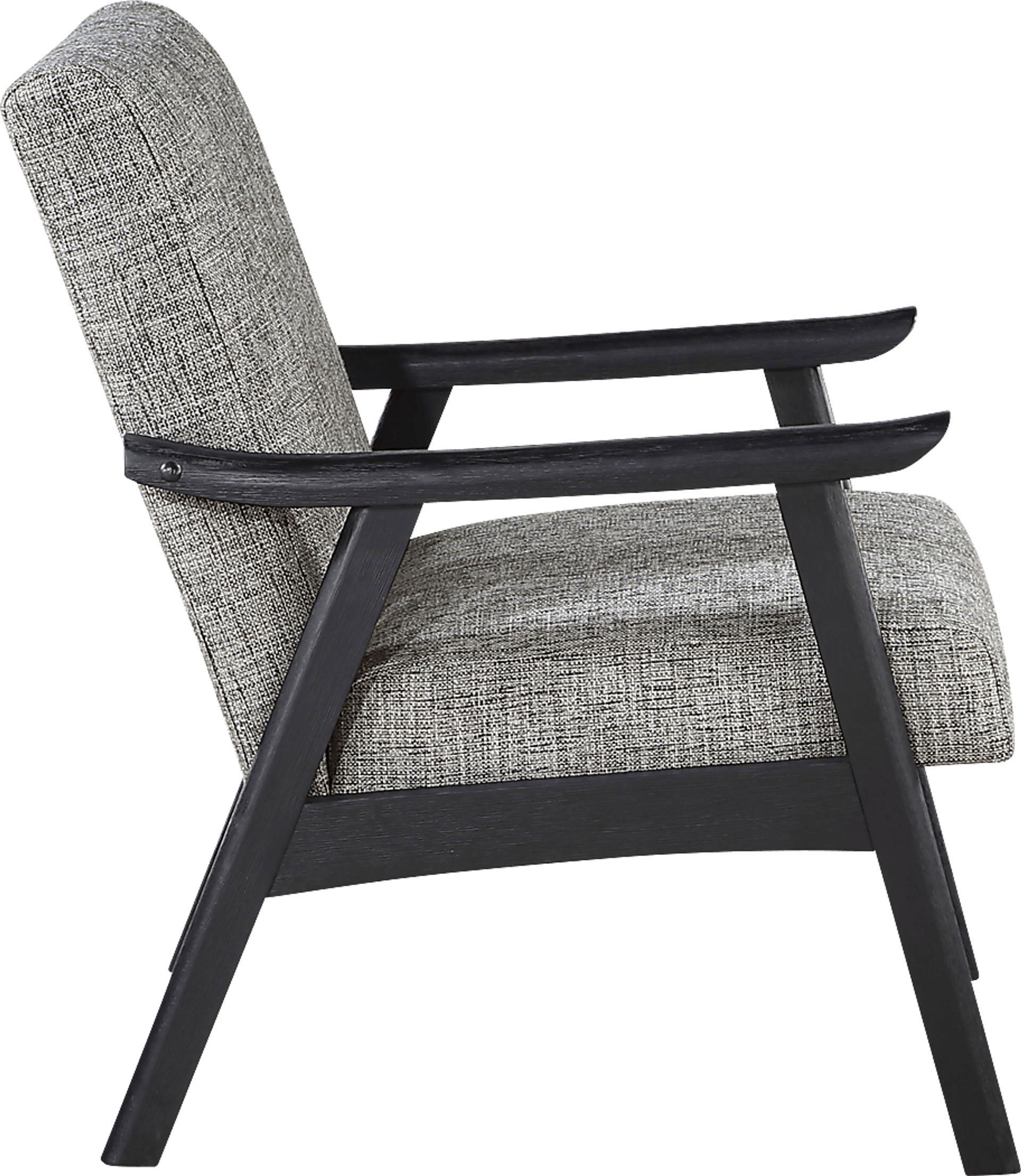 Bursch Beige Accent Chair - Image 5