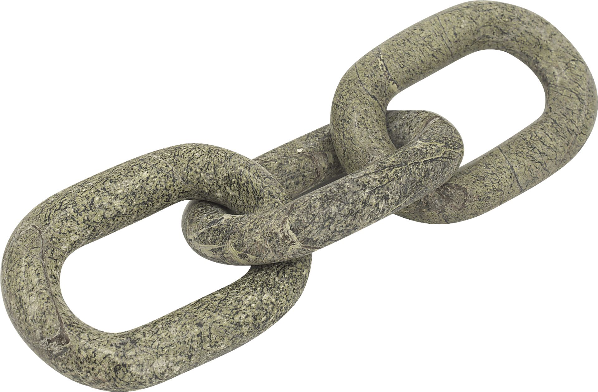 Burtano Green Chain - Image 1
