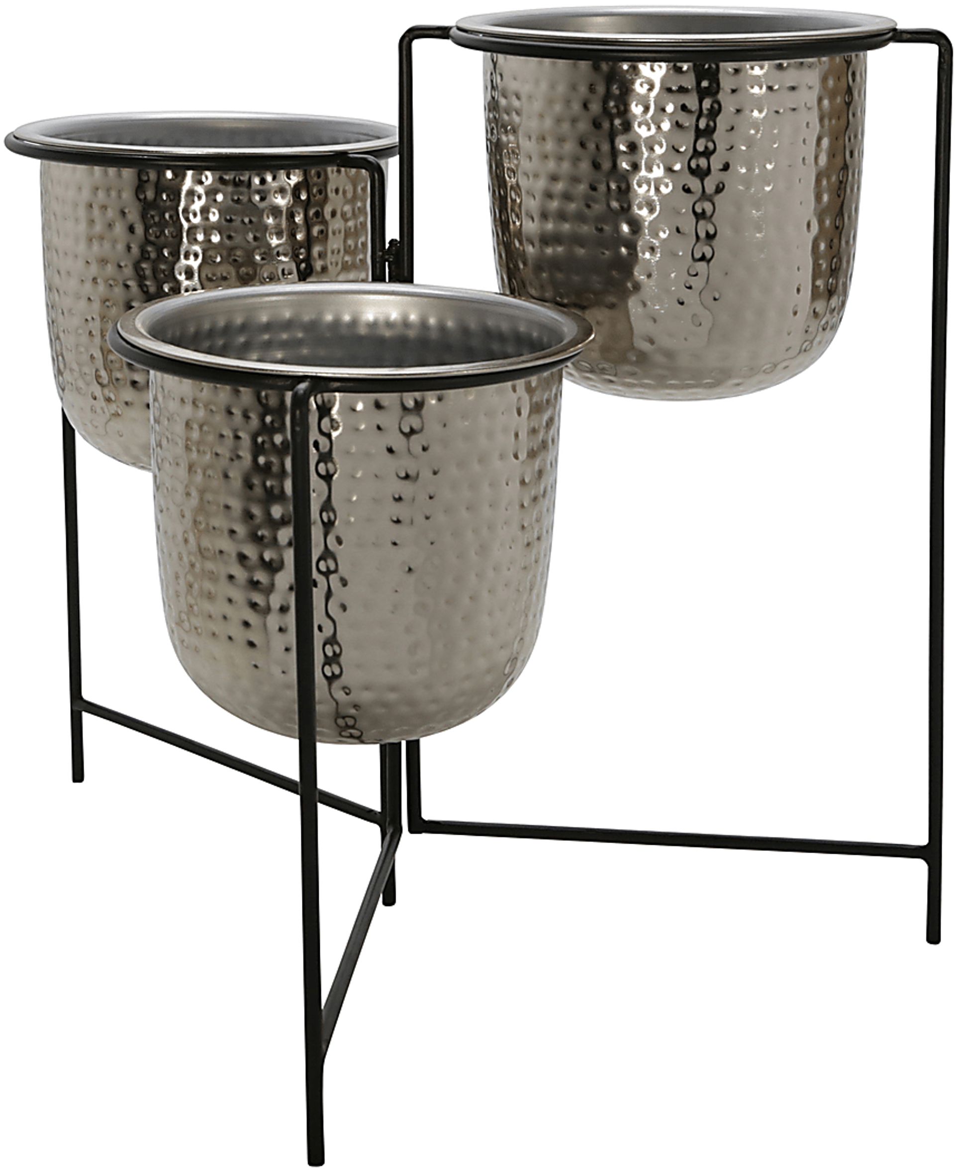Burtonway Silver Planter - Image 3