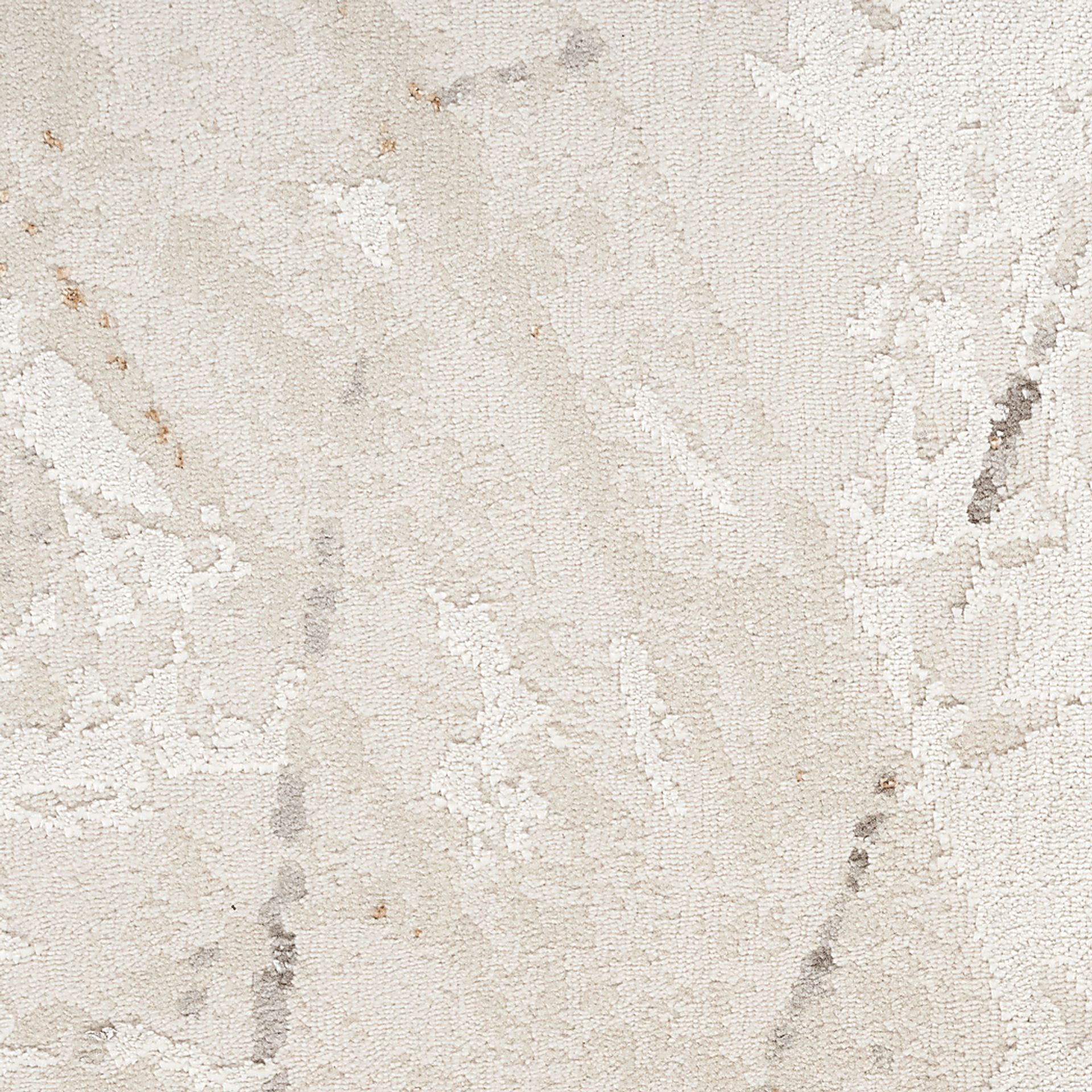 Burvern Cream/Blue 7'10 x 9'10 Rug - Image 4