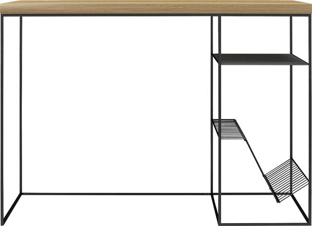 Bushey Natural Desk - Thumbnail - Image 5