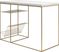 Bushey White Desk
