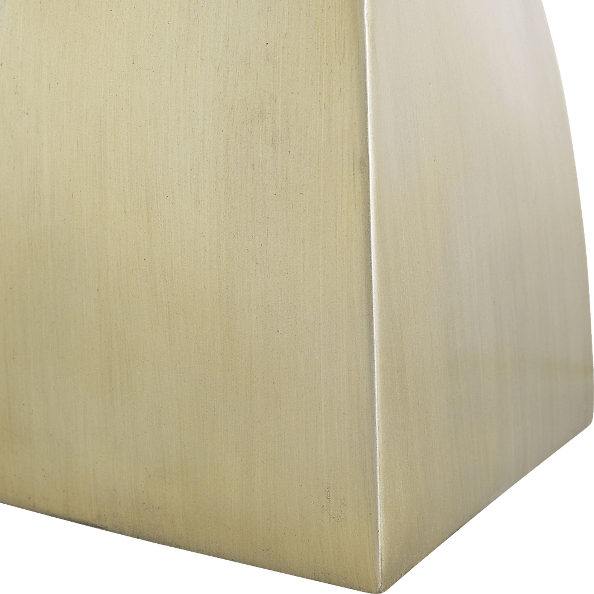 Buswell Way Gold Lamp - Image 3
