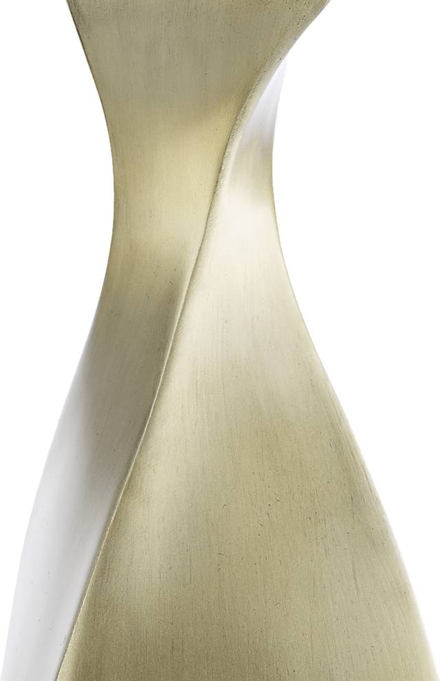 Buswell Way Gold Lamp - Thumbnail - Image 4
