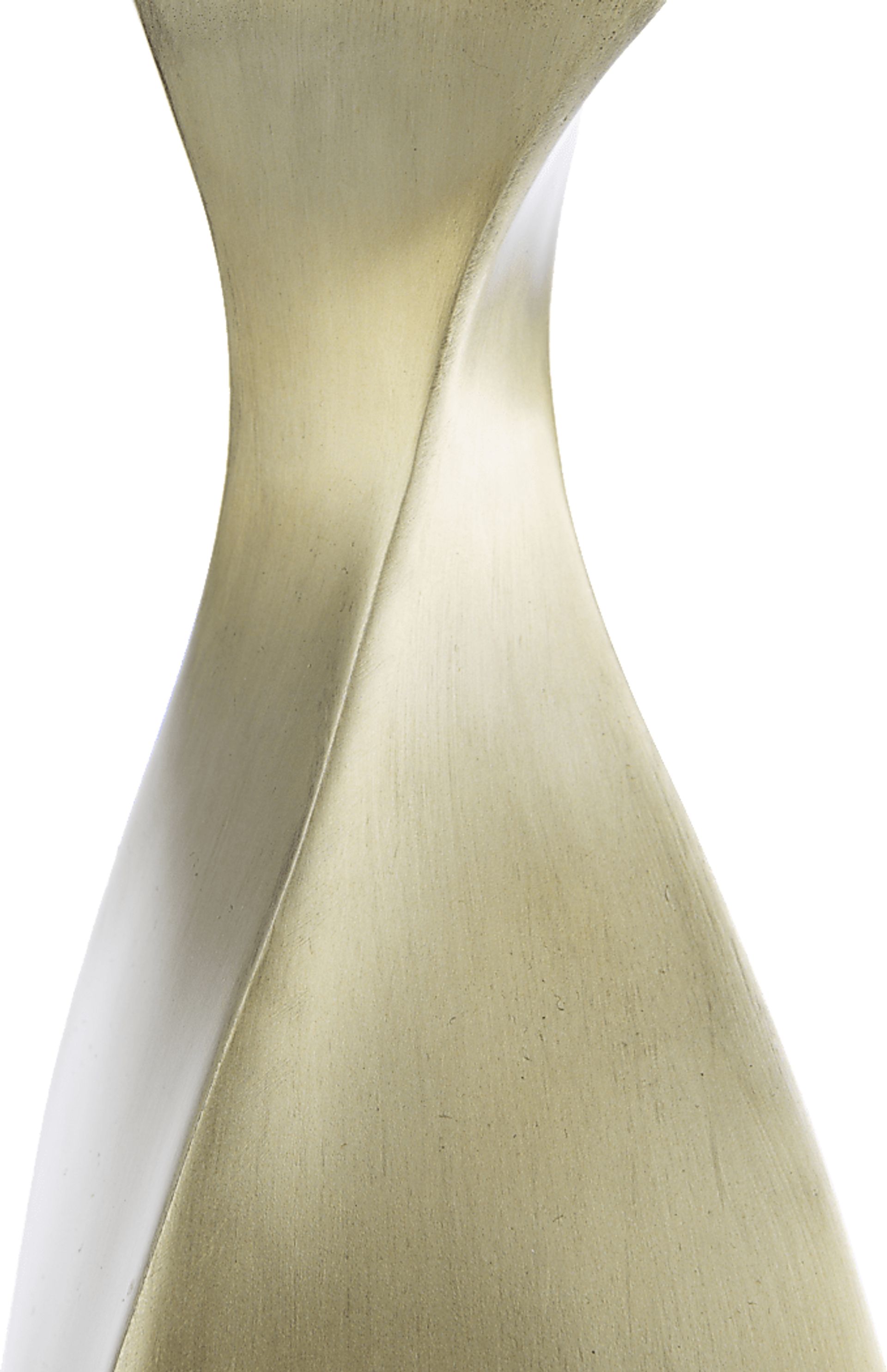 Buswell Way Gold Lamp - Image 4