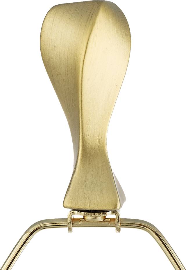 Buswell Way Gold Lamp - Thumbnail - Image 5