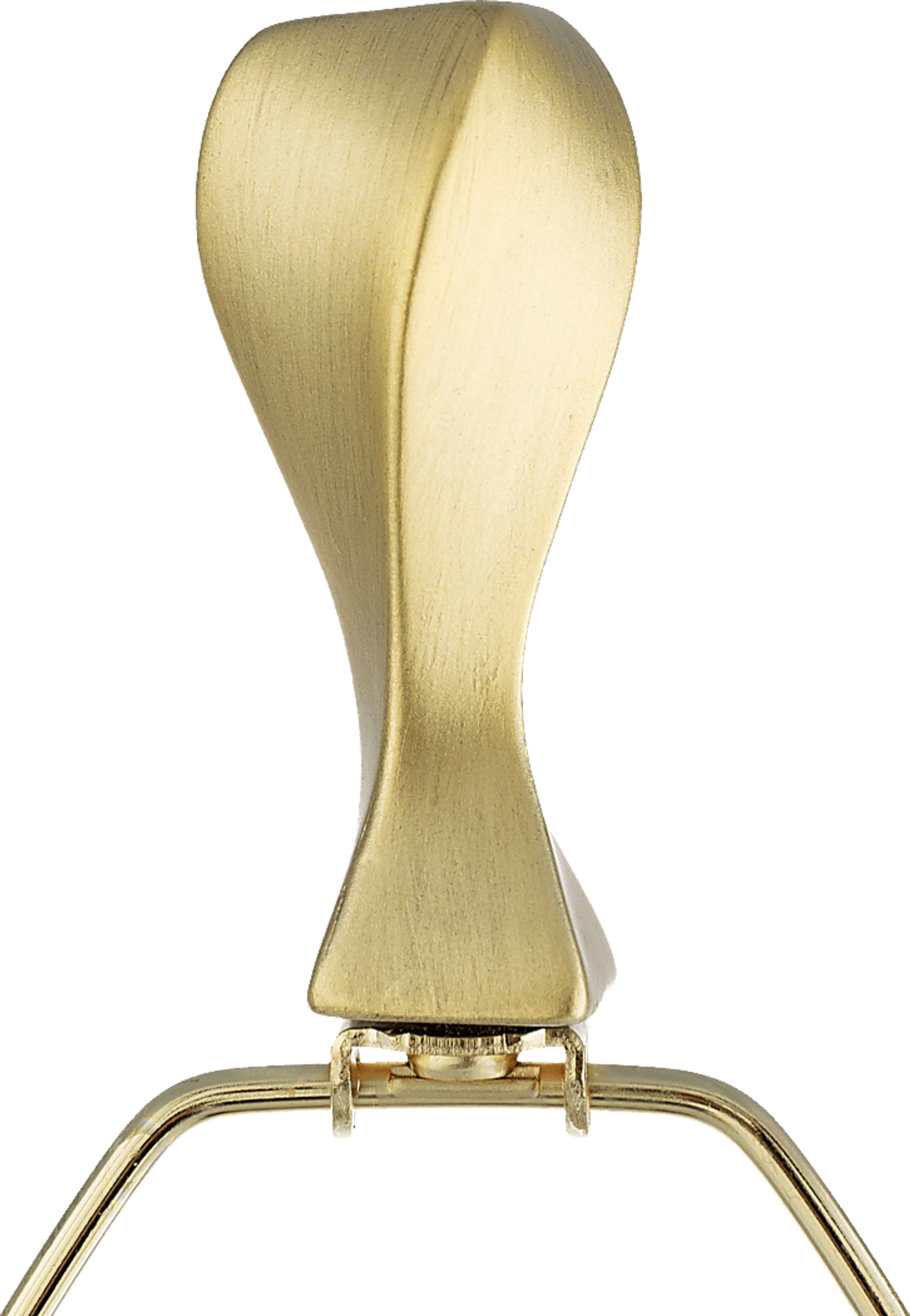 Buswell Way Gold Lamp - Image 5