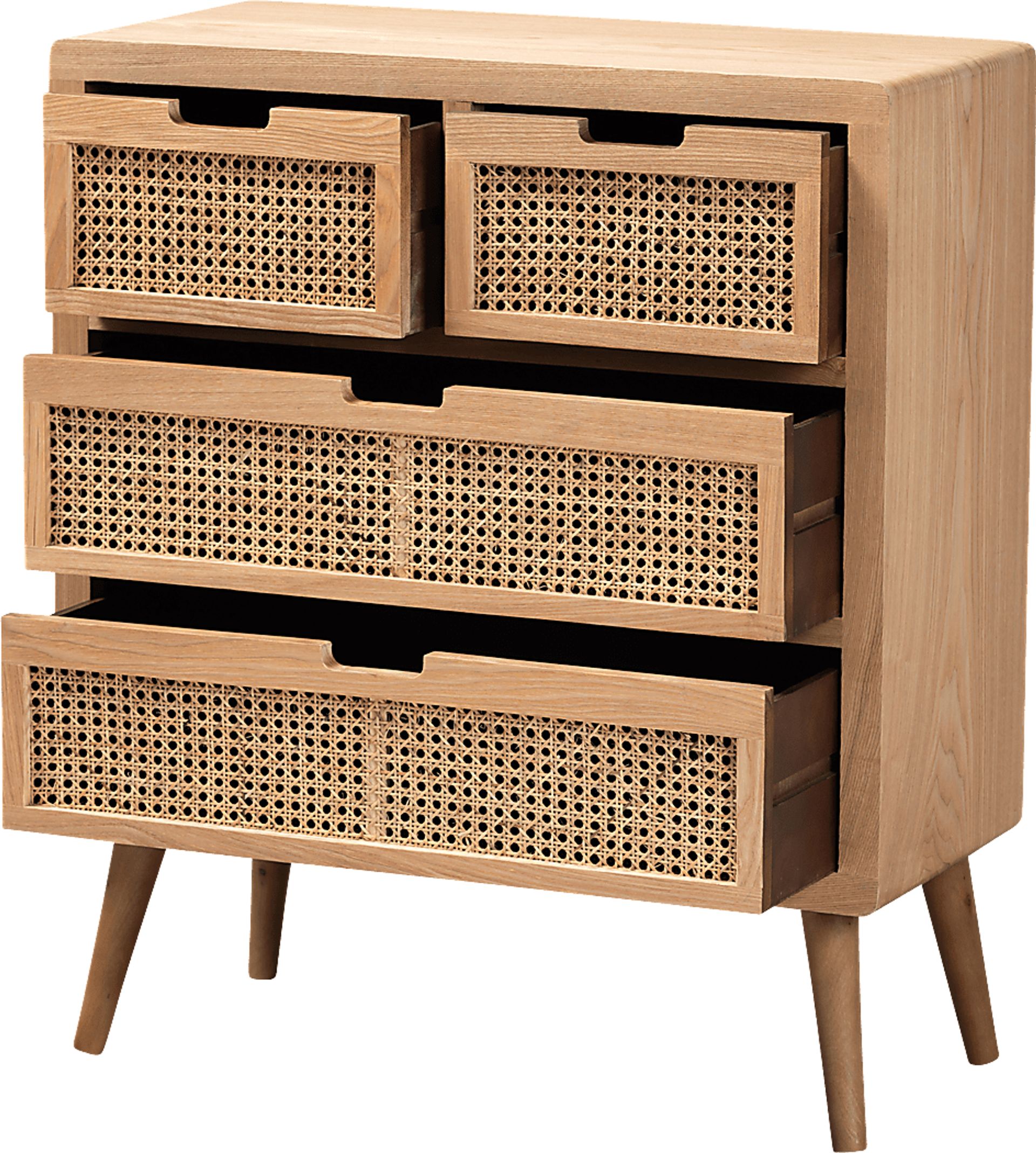Butterfield Brown Accent Cabinet - Image 2