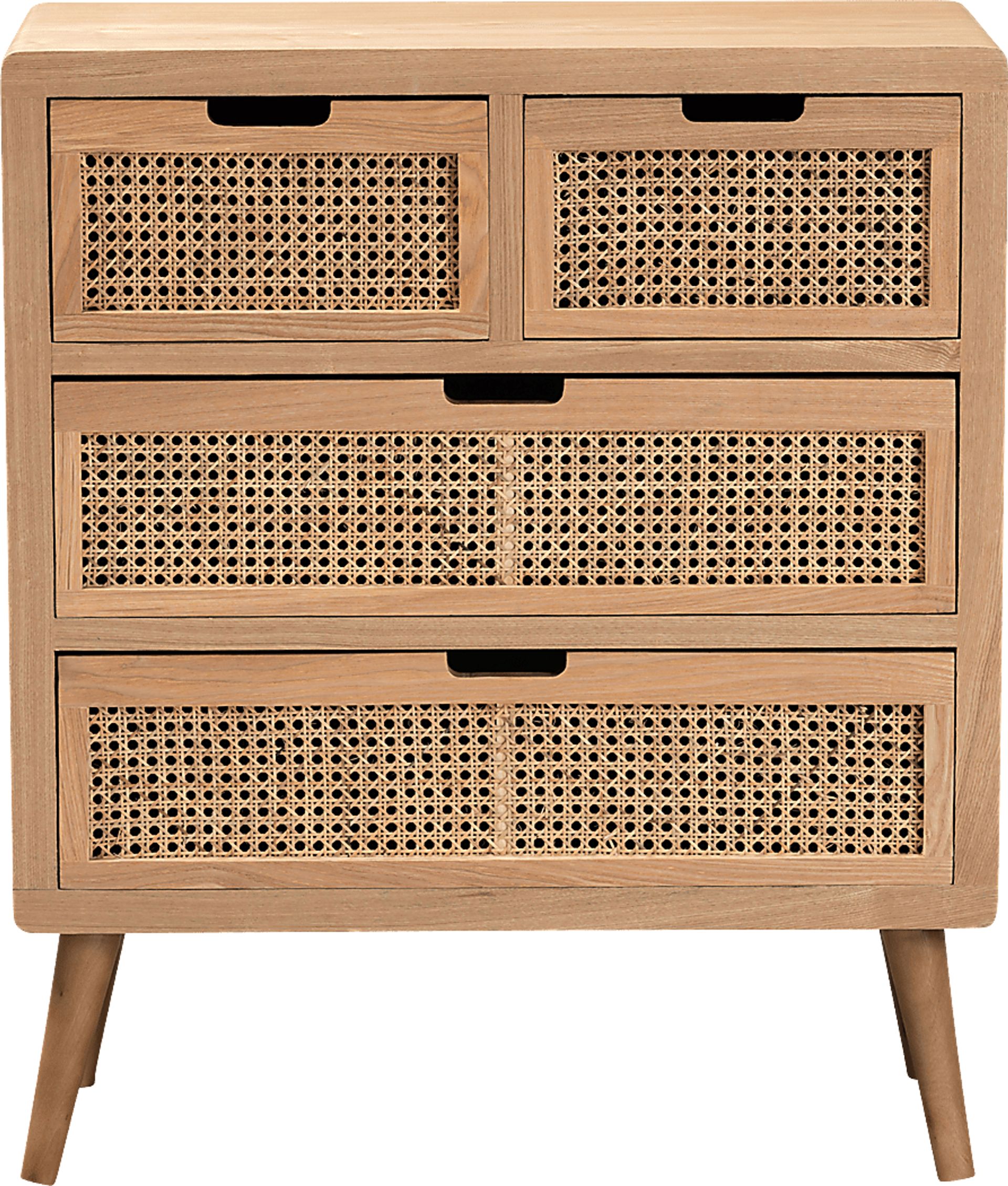 Butterfield Brown Accent Cabinet - Image 3