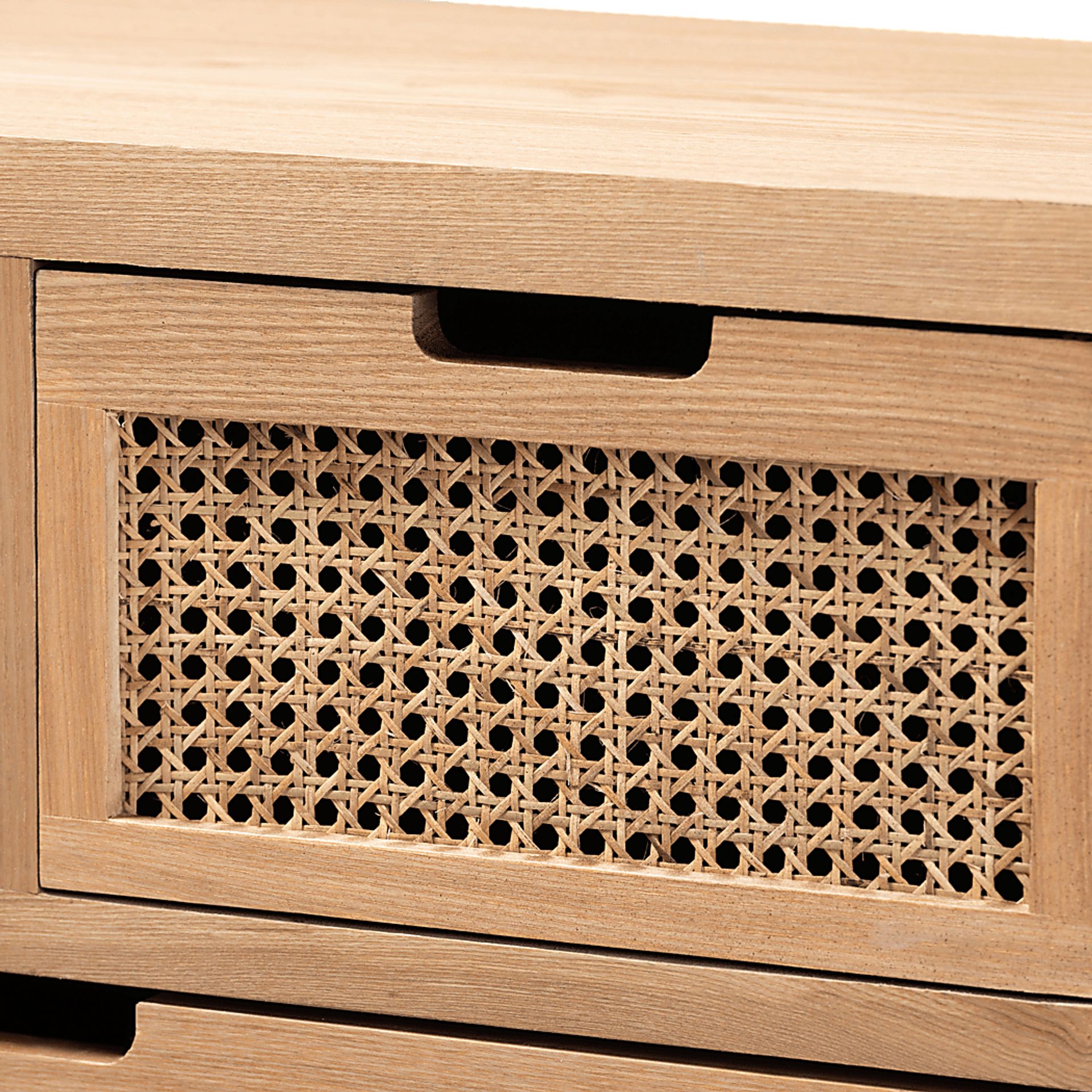 Butterfield Brown Accent Cabinet - Image 5